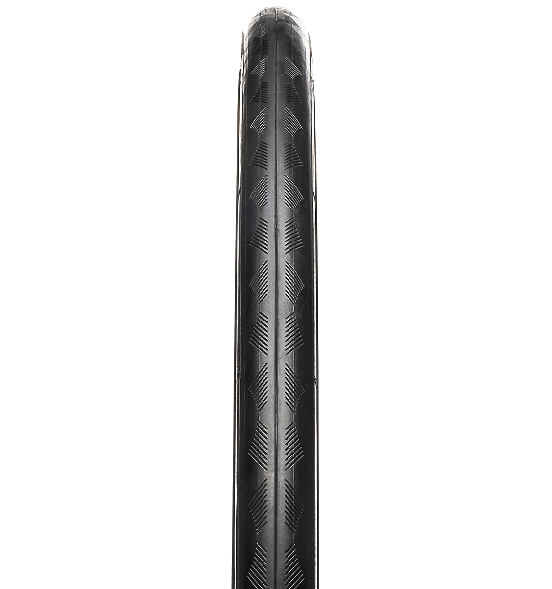HUTCHINSON NITRO 2 700x25 Opona dętkowa czarna