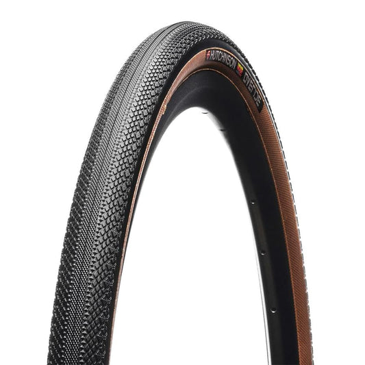 Opona HUTCHINSON OVERIDE HARDSKIN Tubeless Ready 700x38