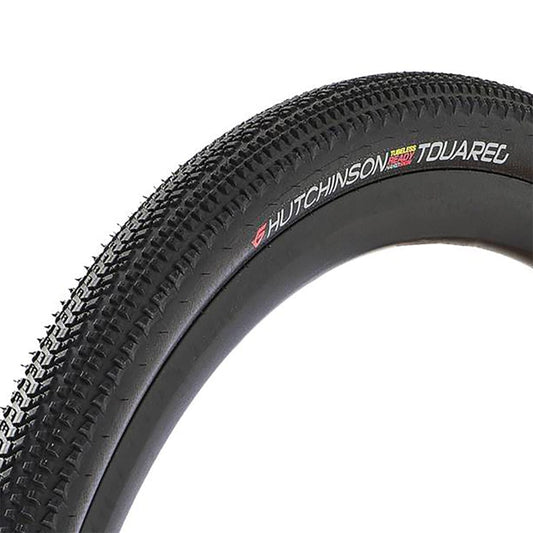 HUTCHINSON TOUAREG 650x47b Wzmocniona opona Tubeless Ready Czarna