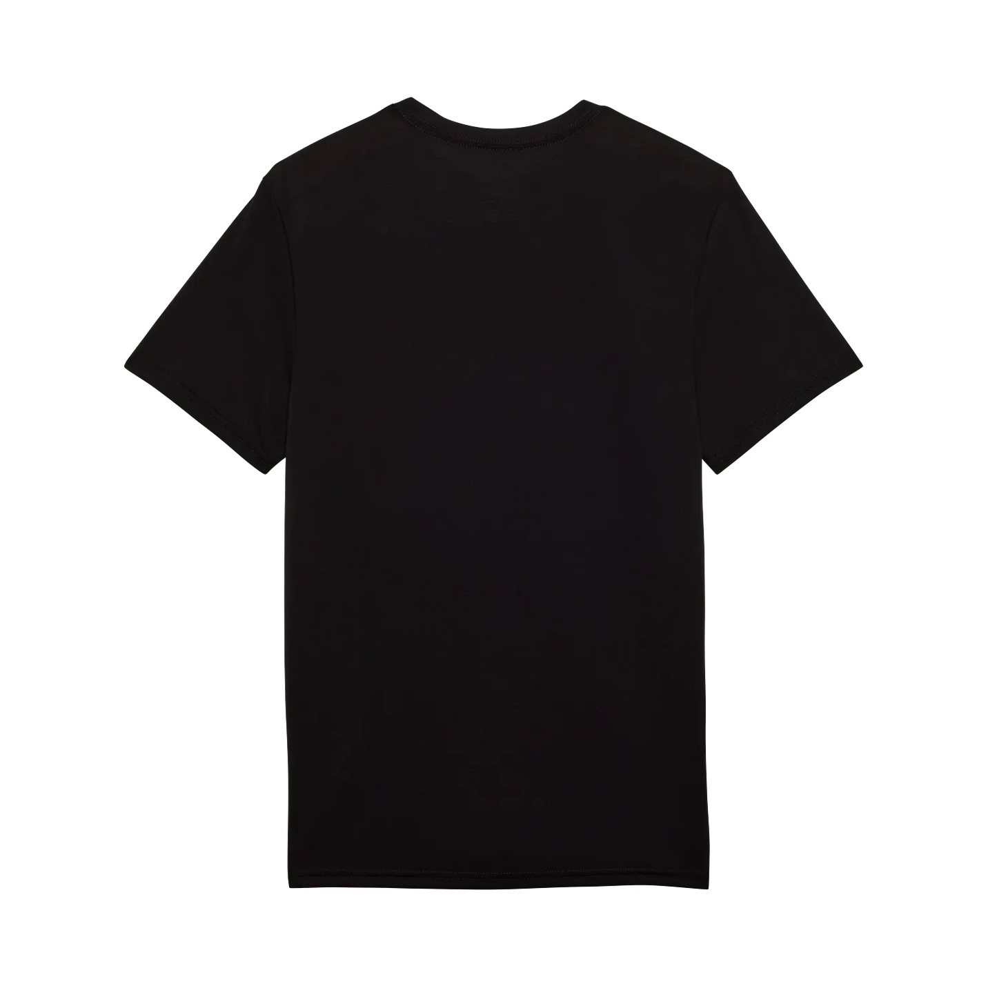 FOX ABSOLUTE TRUDRI Technical T-Shirt Short Sleeve Black