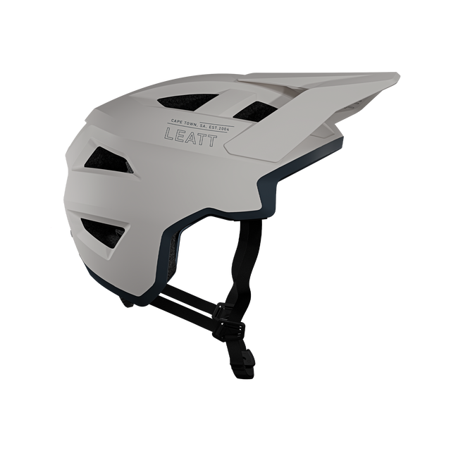 LEATT ALL-MOUNTAIN 2.0 MTB Helmet White