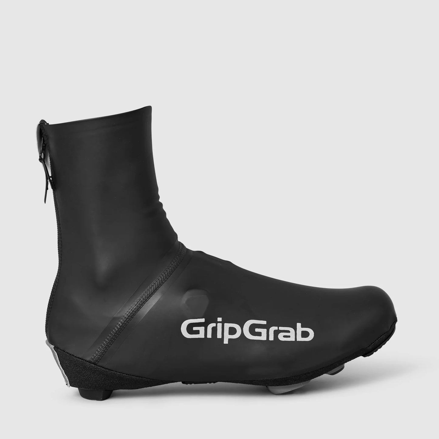 GRIPGRAB PACR Waterproof Overshoes Black