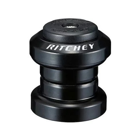 Zestaw sterowy RITCHEY LOGIC V2 1"1/8 EC34 / EC34, czarny