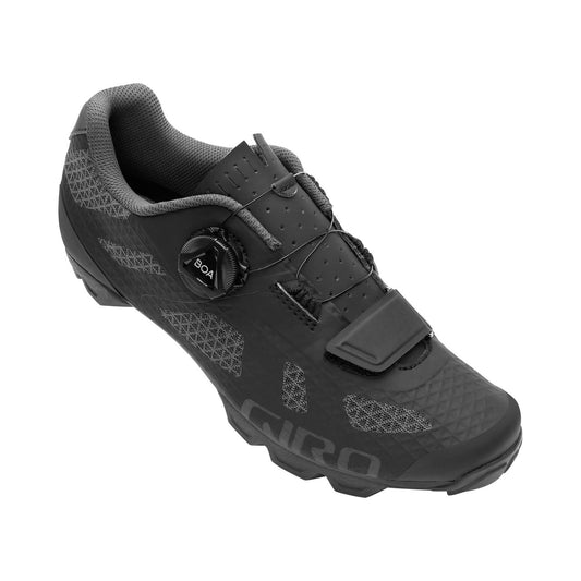 GIRO RINCON damskie buty XC/Gravel MTB czarne