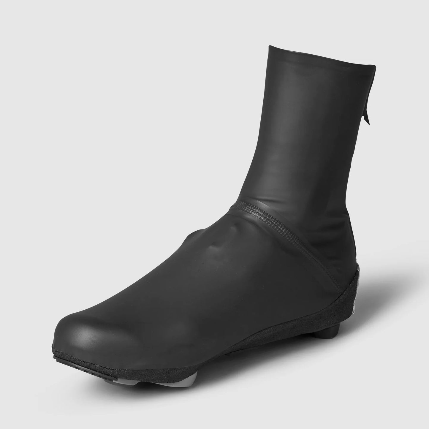 GRIPGRAB PACR Waterproof Overshoes Black