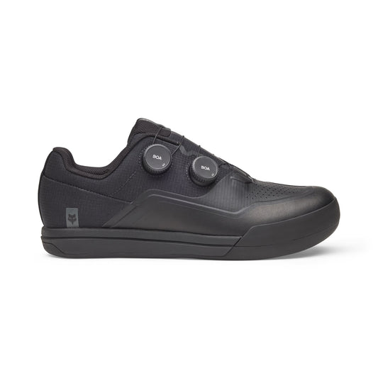 FOX UNION BOA Buty MTB czarny 2025