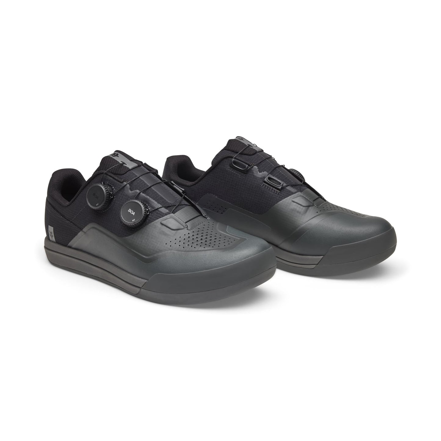 FOX UNION BOA Buty MTB szary/czarny 2025