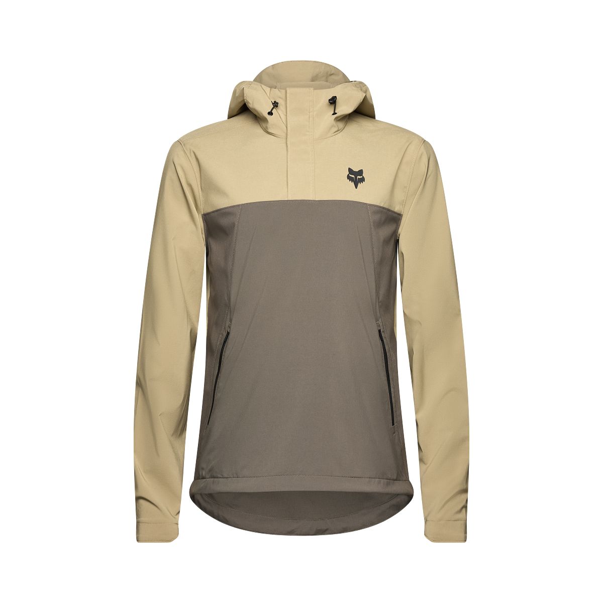 FOX RANGER WIND PULLOVER Kurtka Khaki