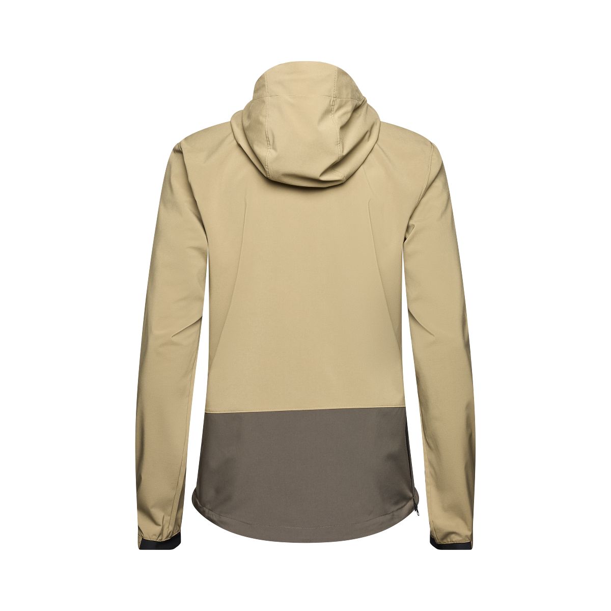FOX RANGER WIND PULLOVER Kurtka Khaki