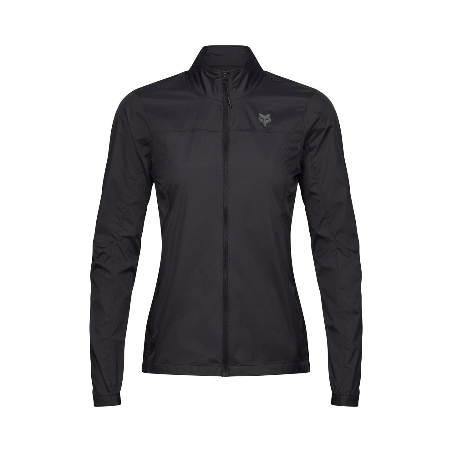 Damska kurtka FOX RANGER WIND Jacket Black 2025