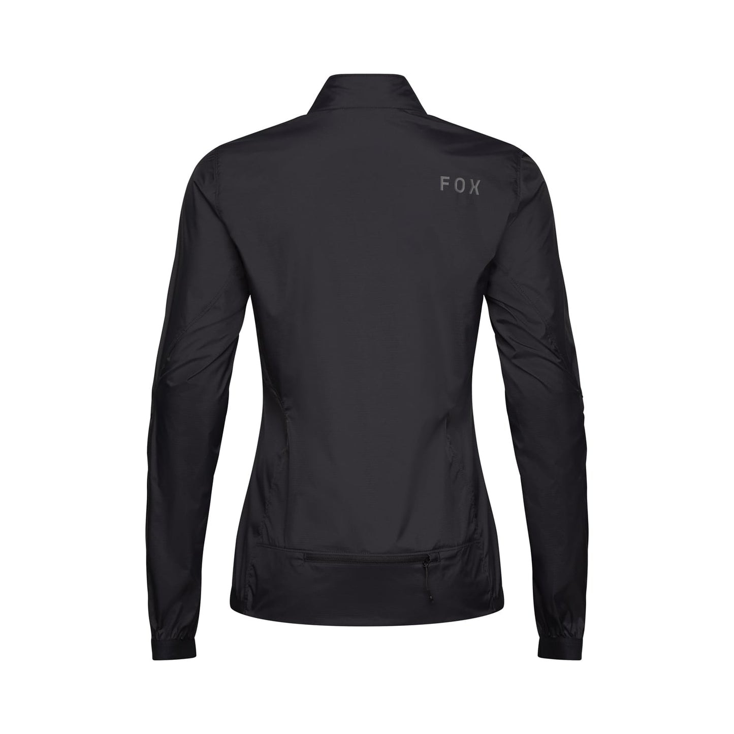 Damska kurtka FOX RANGER WIND Jacket Black 2025