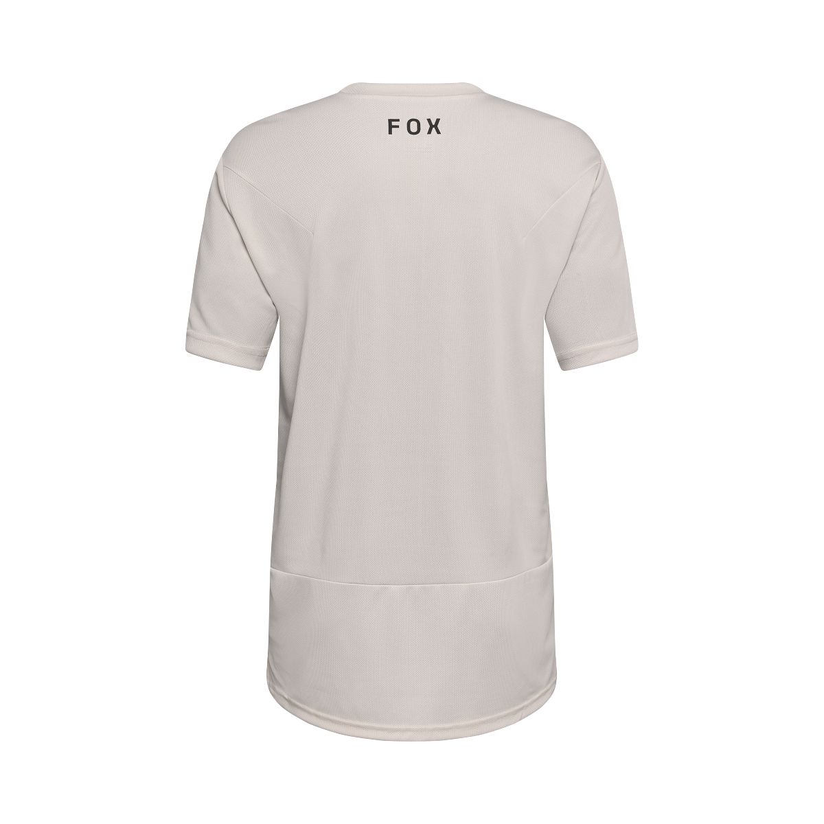 FOX RANGER FOX HEAD Short Sleeve Jersey White