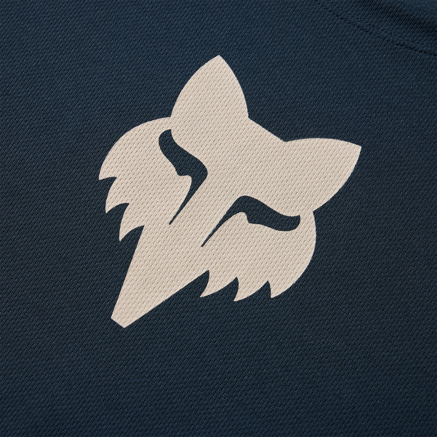 Koszulka FOX RANGER Galaxy Blue z krótkim rękawem