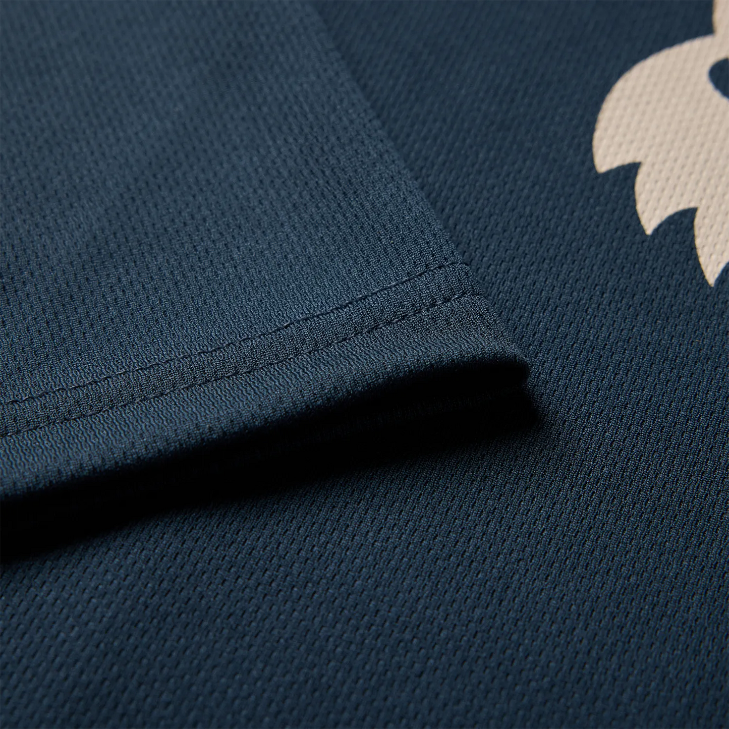 Koszulka FOX RANGER Galaxy Blue z krótkim rękawem