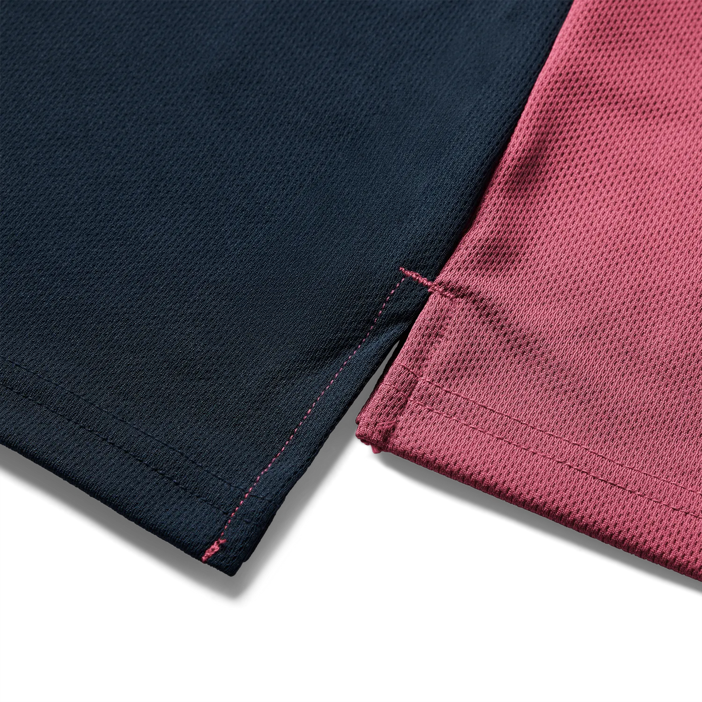 Koszulka z krótkim rękawem FOX RANGER WORDMARK Berry