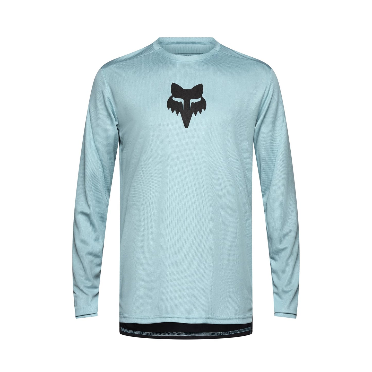 FOX RANGER HEAD Long Sleeve Jersey Blue 2025