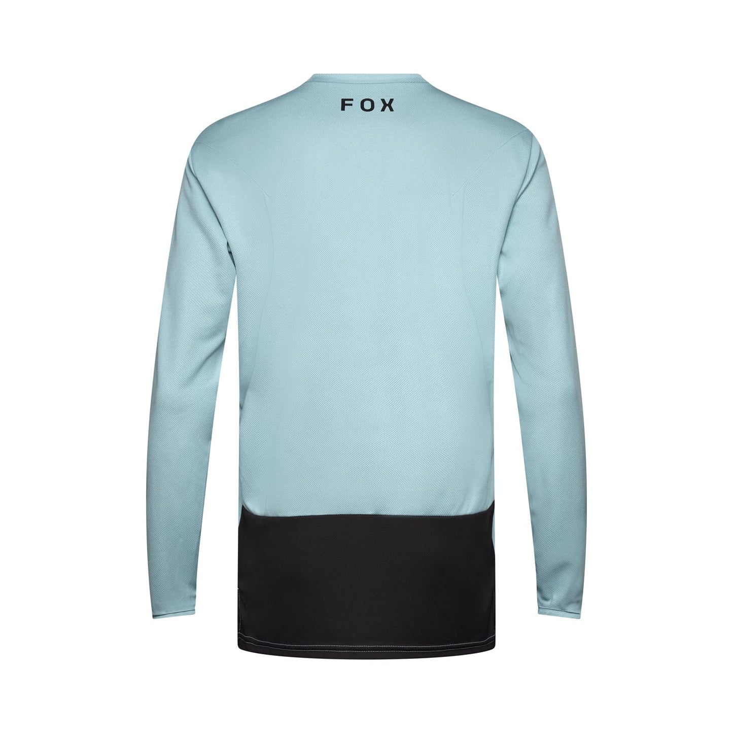 FOX RANGER HEAD Long Sleeve Jersey Blue 2025