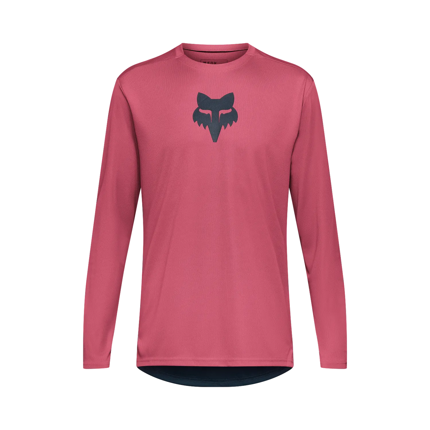 FOX RANGER HEAD Long Sleeve Jersey Berry