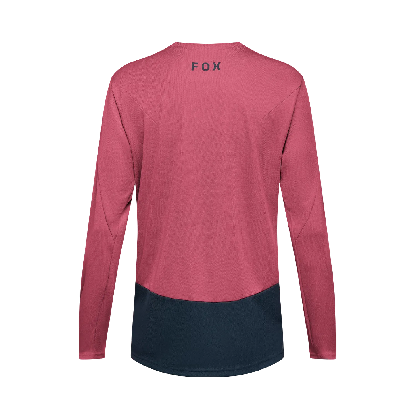 FOX RANGER HEAD Long Sleeve Jersey Berry