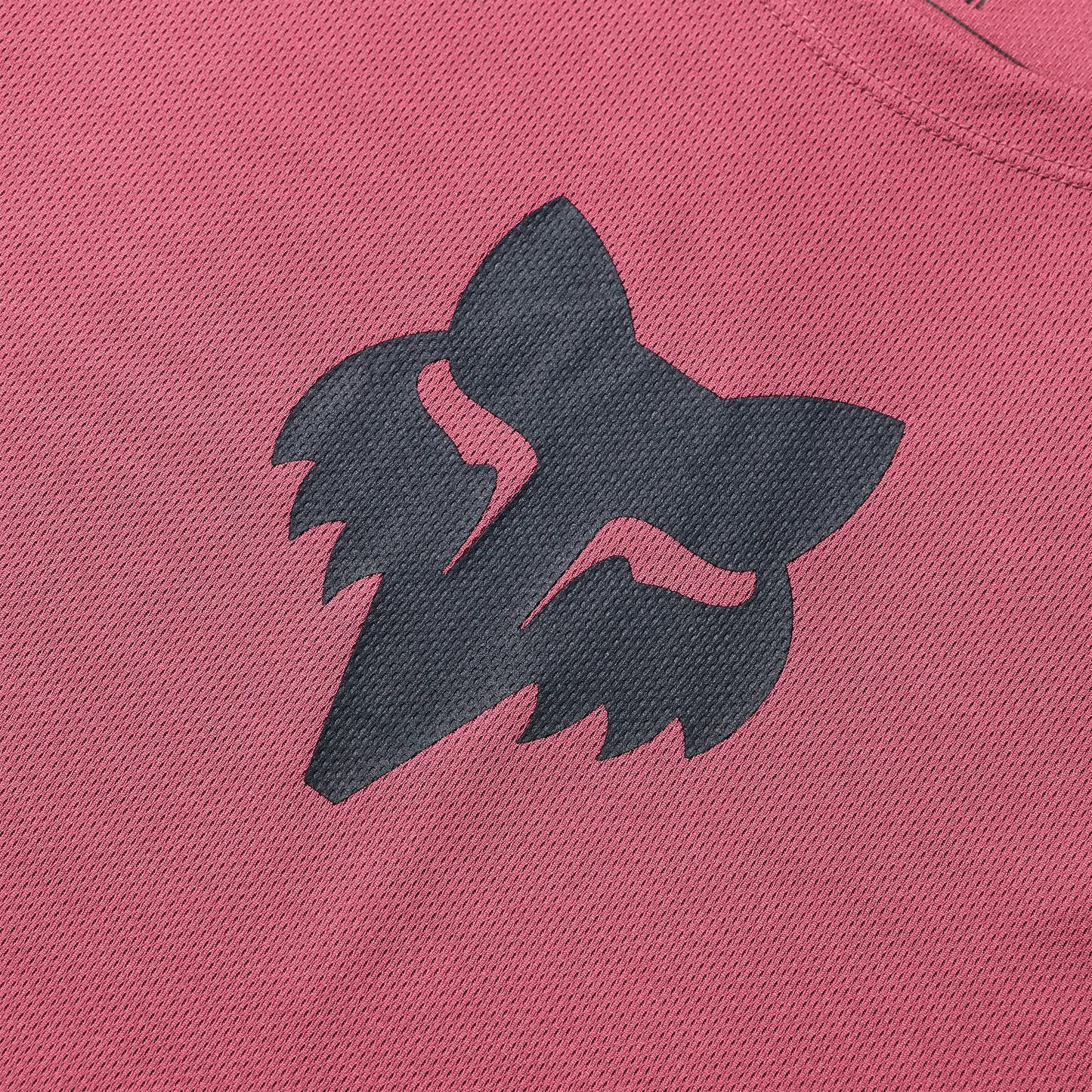 FOX RANGER HEAD Long Sleeve Jersey Berry