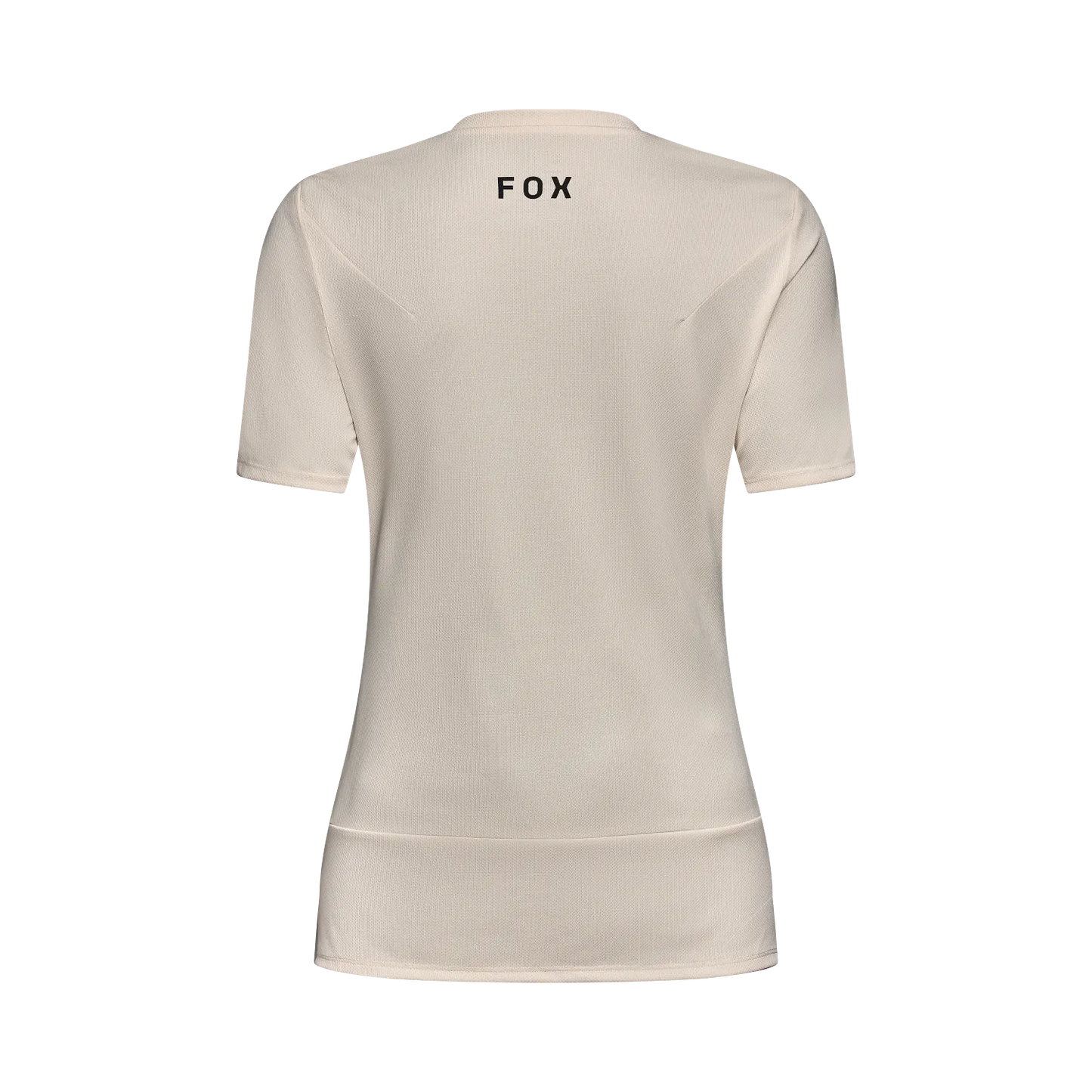FOX RANGER Women's Short Sleeve Chalk Jersey
