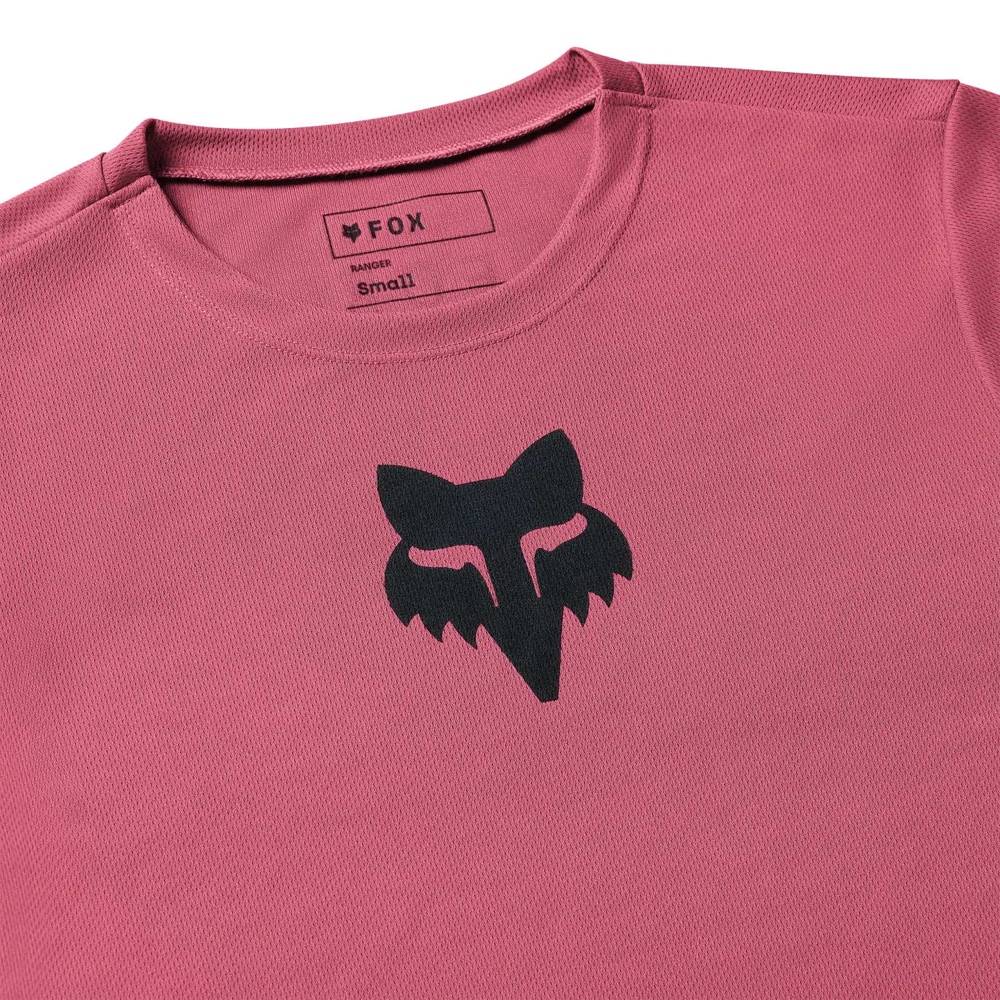 Women's FOX RANGER Short Sleeve Jersey Berry