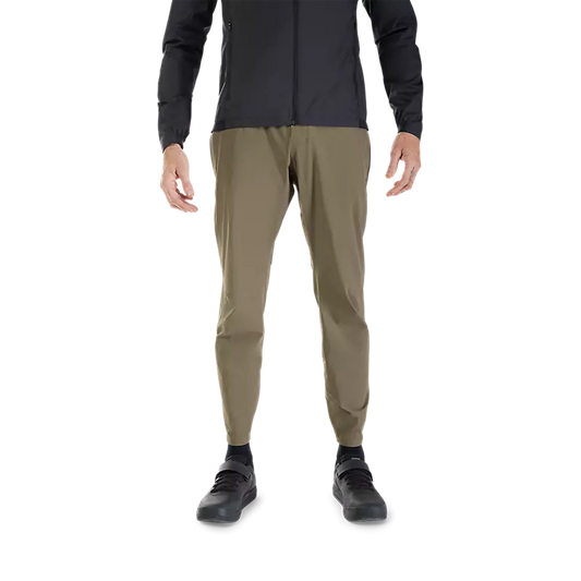 Spodnie FOX RANGER Khaki 2025