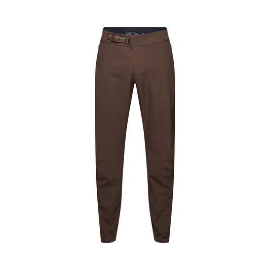 Spodnie FOX RANGER Brown 2025