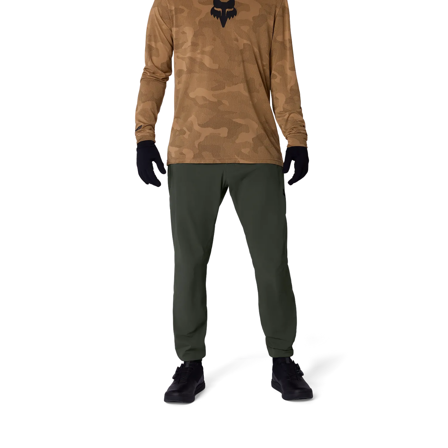 FOX RANGER Pants Ivy Green