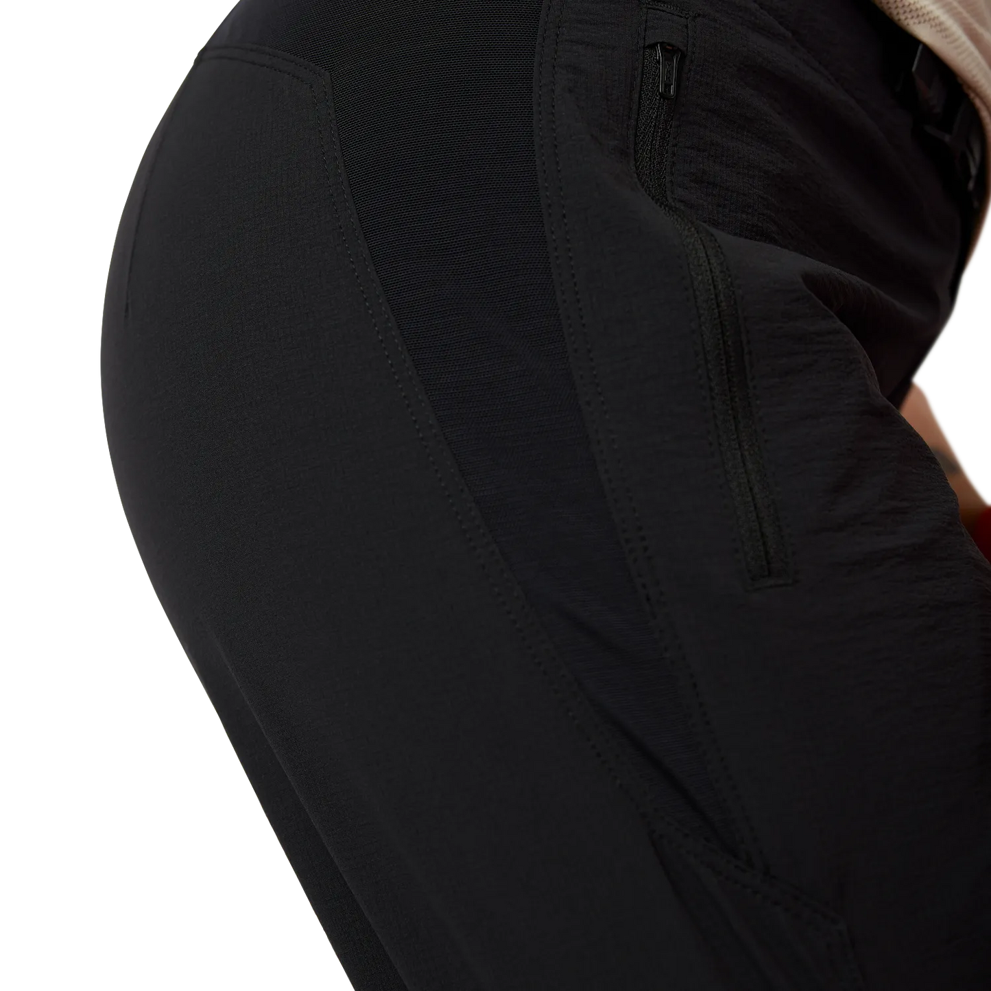 FOX RANGER Short with Women's Insert Black