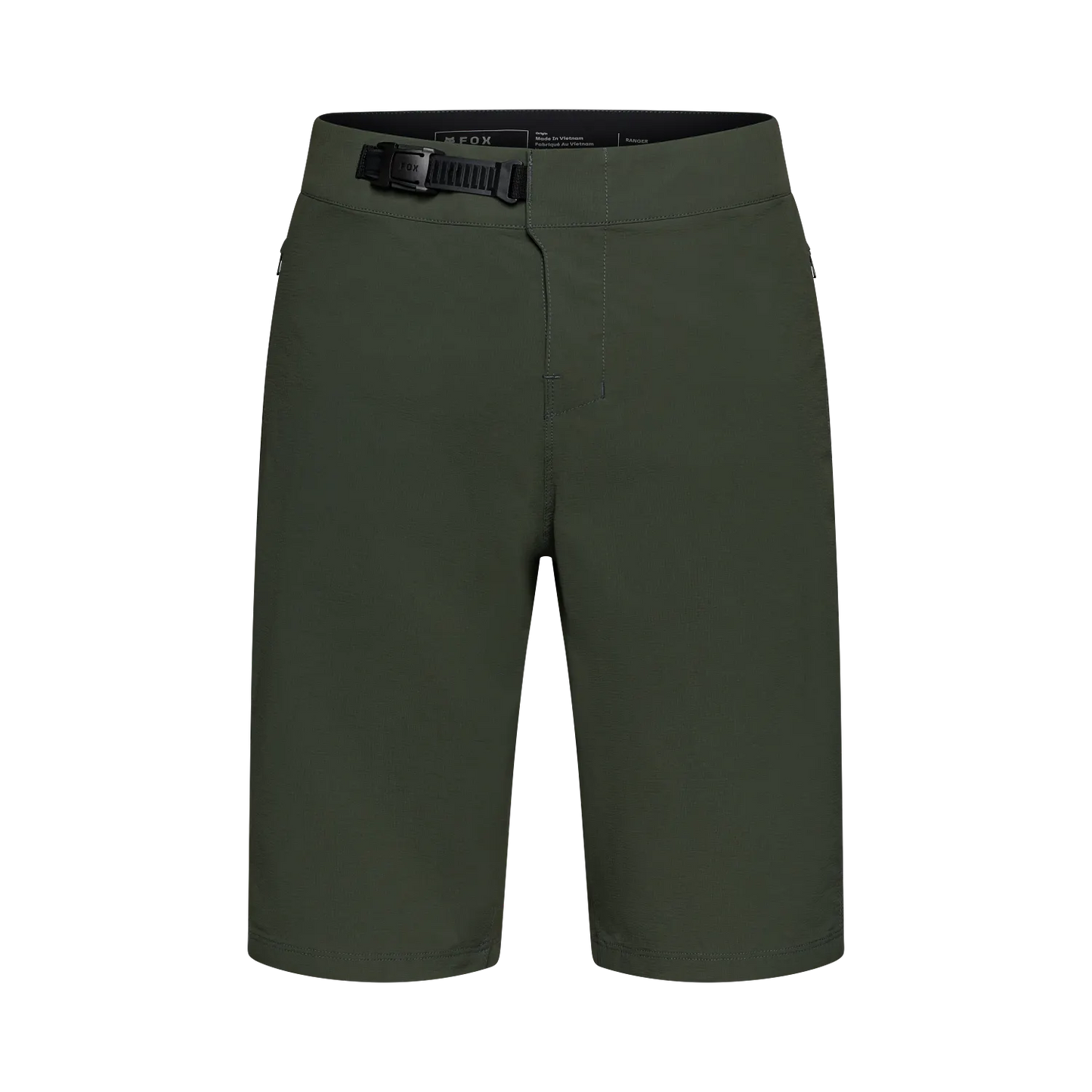 FOX RANGER Ivy shorts
