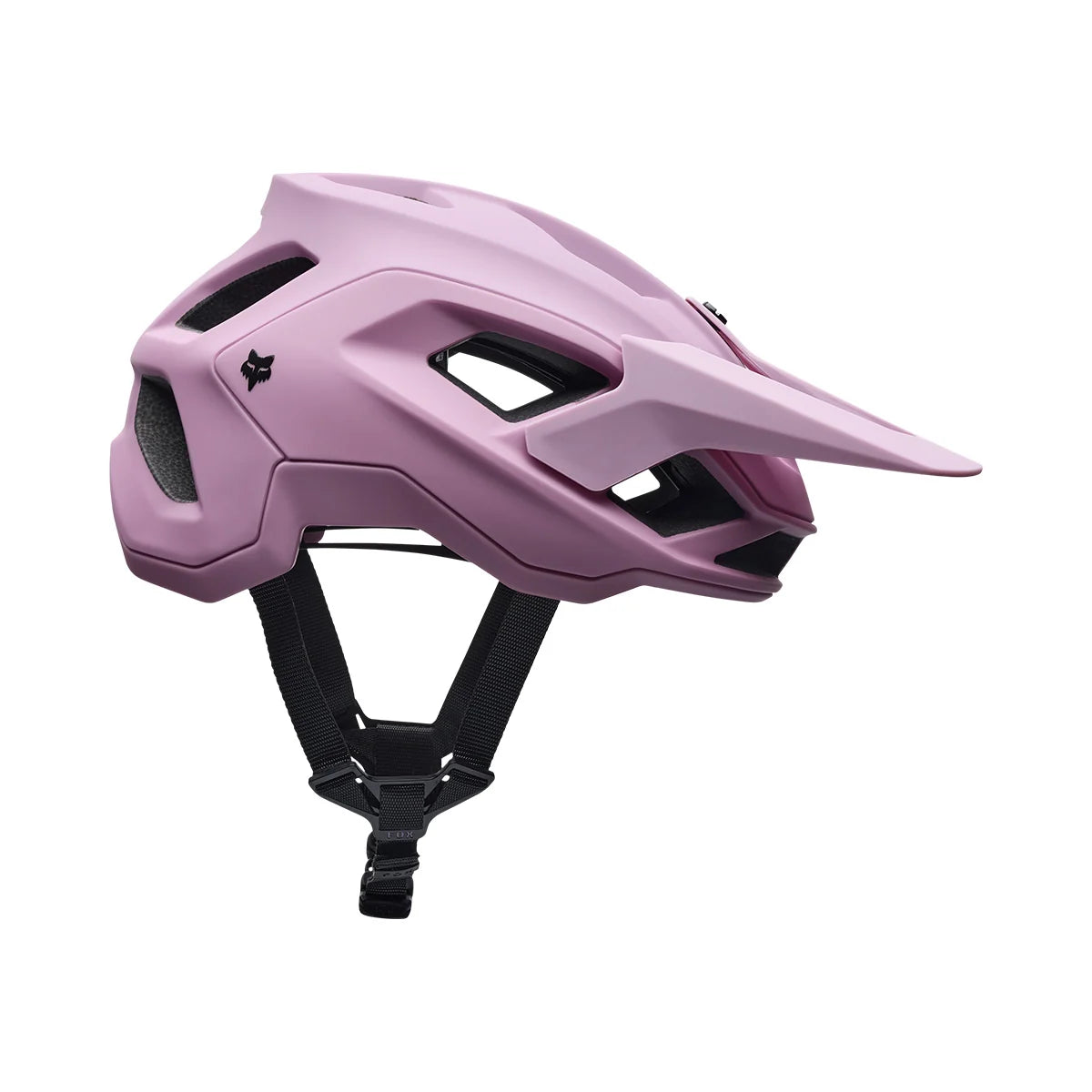 Kask MTB FOX SPEEDFRAME SOLID Lawendowy