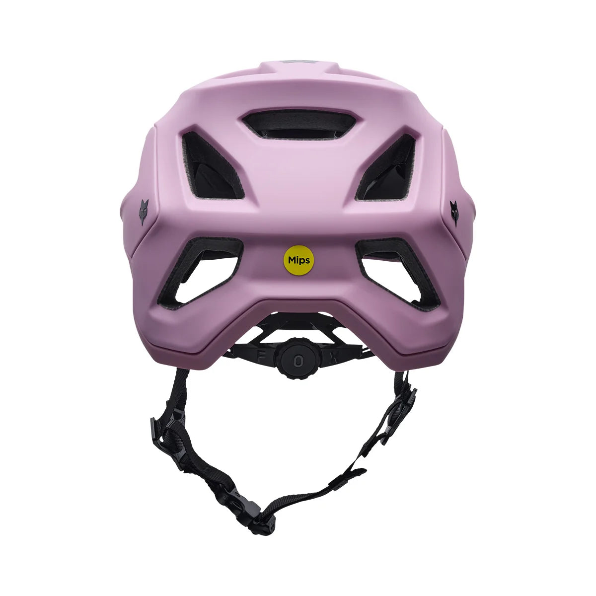 Kask MTB FOX SPEEDFRAME SOLID Lawendowy