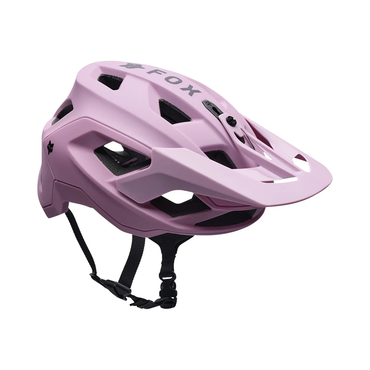 Kask MTB FOX SPEEDFRAME SOLID Lawendowy