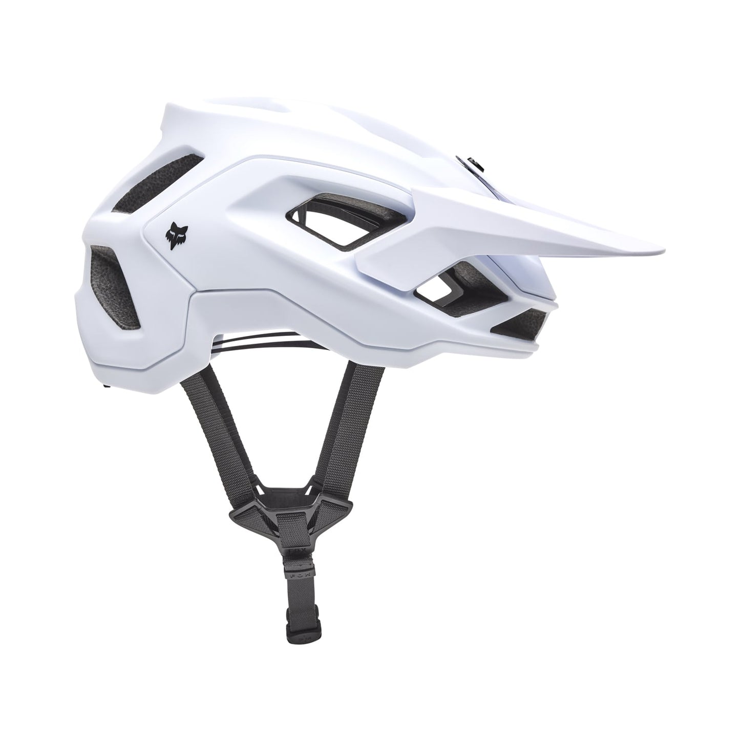 Kask MTB FOX SPEEDFRAME MIPS biały 2025