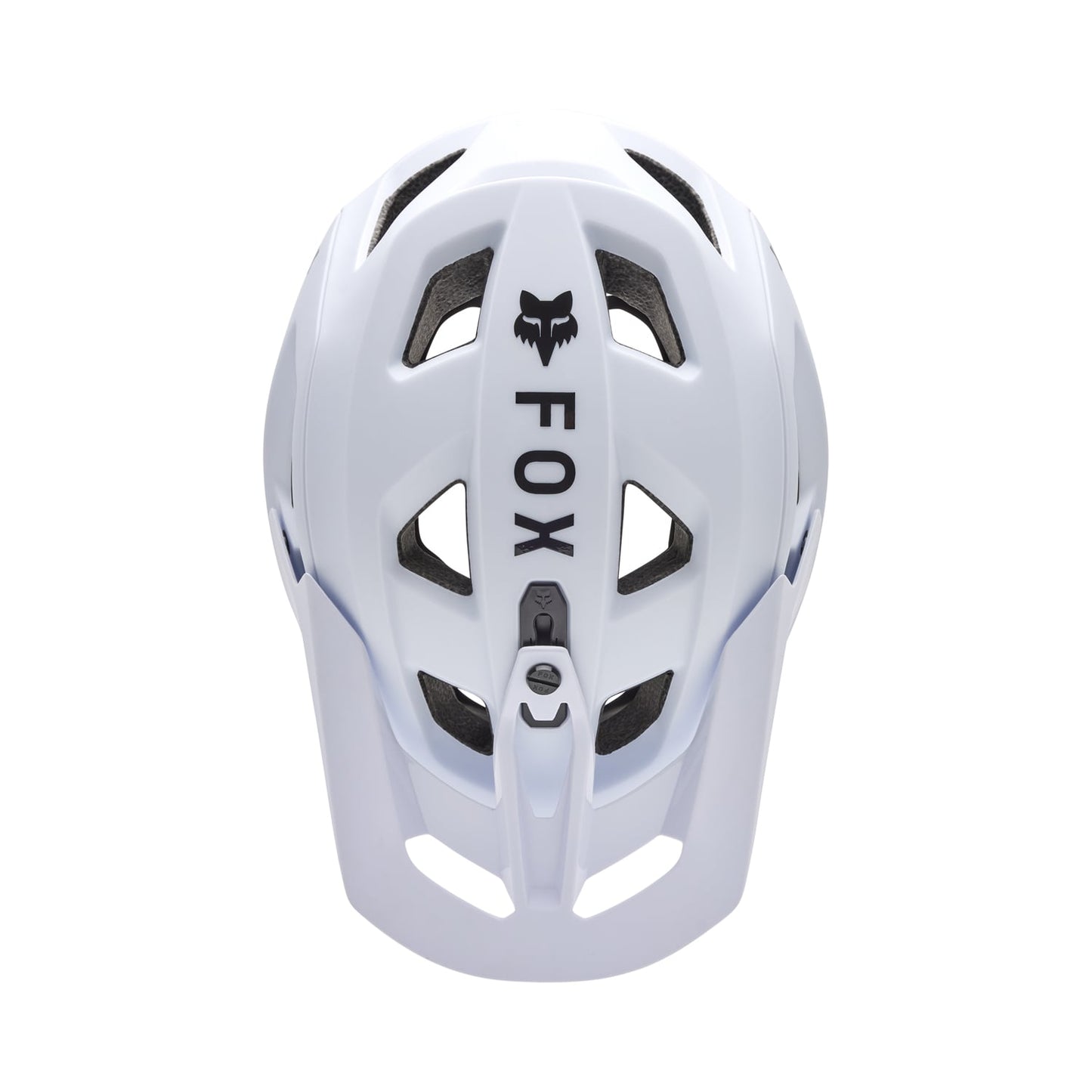Kask MTB FOX SPEEDFRAME MIPS biały 2025