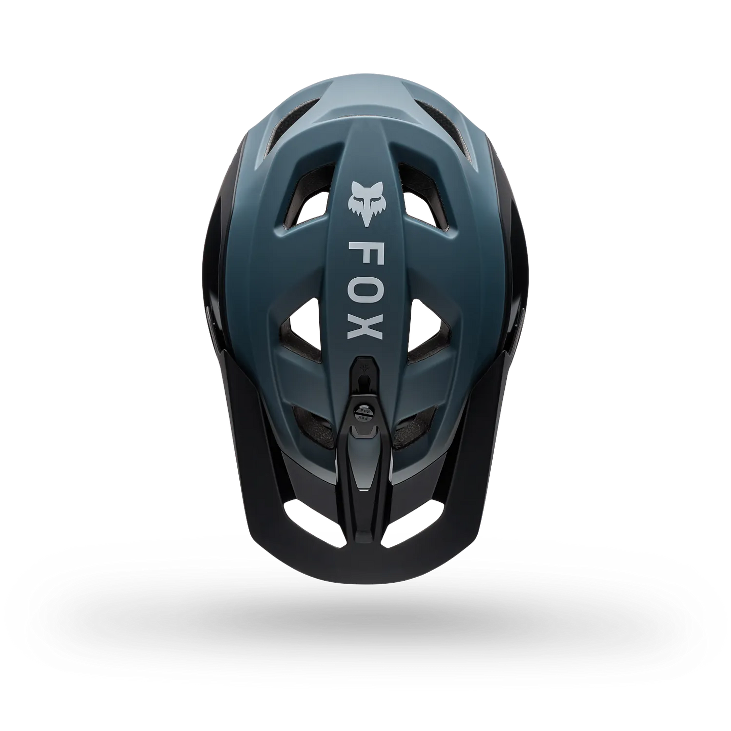 FOX SPEEDFRAME 5050 MTB Helmet Deep Cobalt Blue