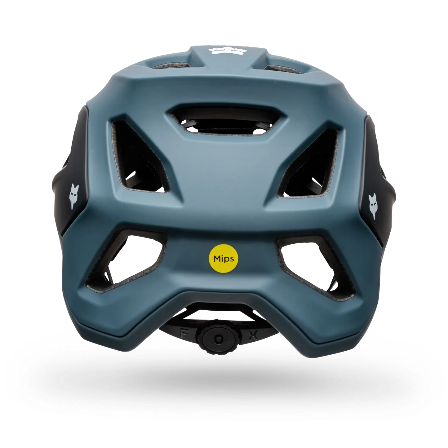 FOX SPEEDFRAME 5050 MTB Helmet Deep Cobalt Blue