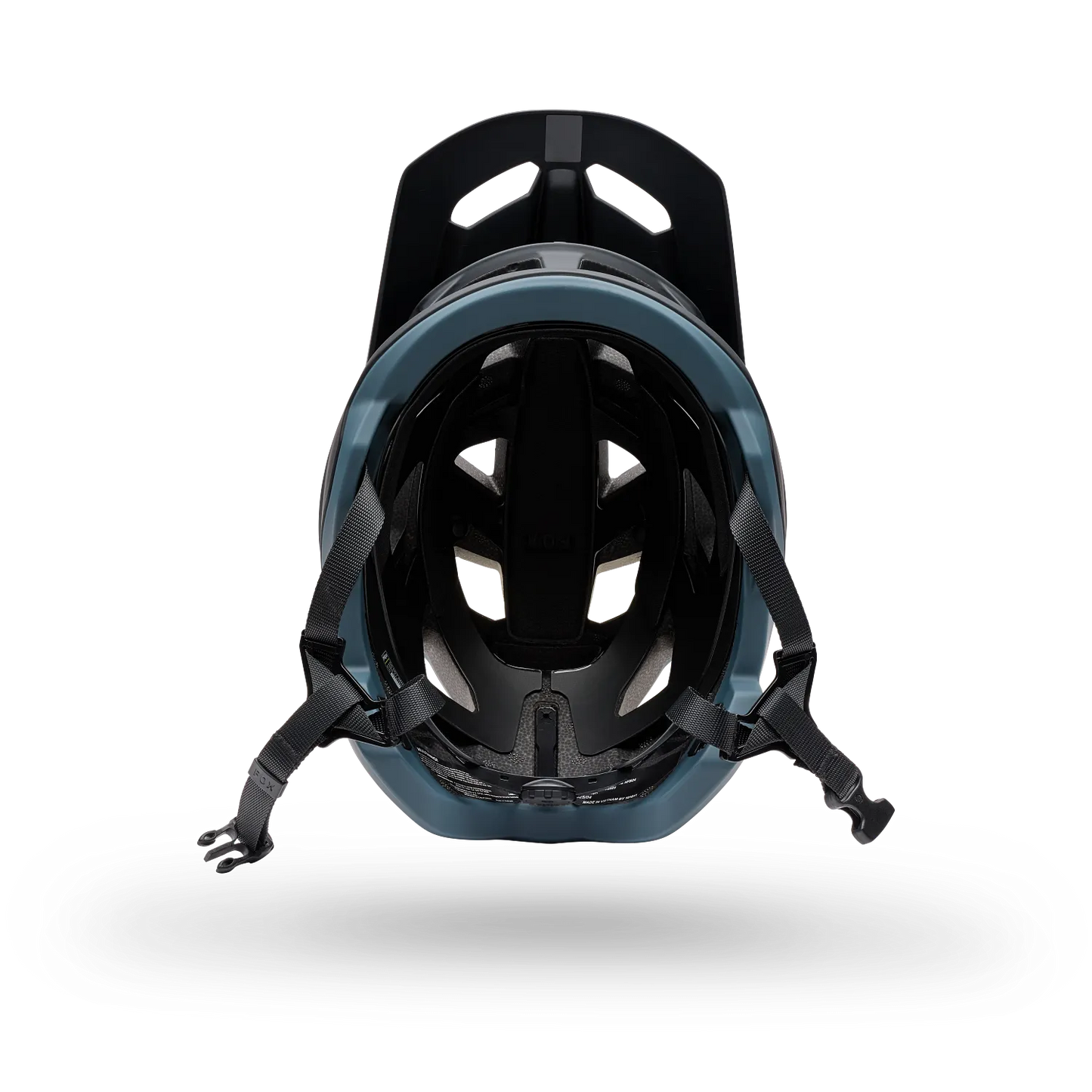 FOX SPEEDFRAME 5050 MTB Helmet Deep Cobalt Blue