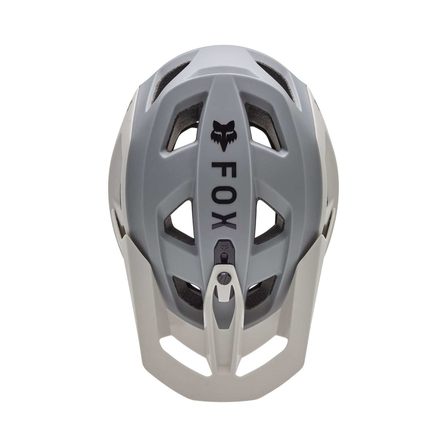 FOX SPEEDFRAME MIPS MTB Helmet Grey 2025