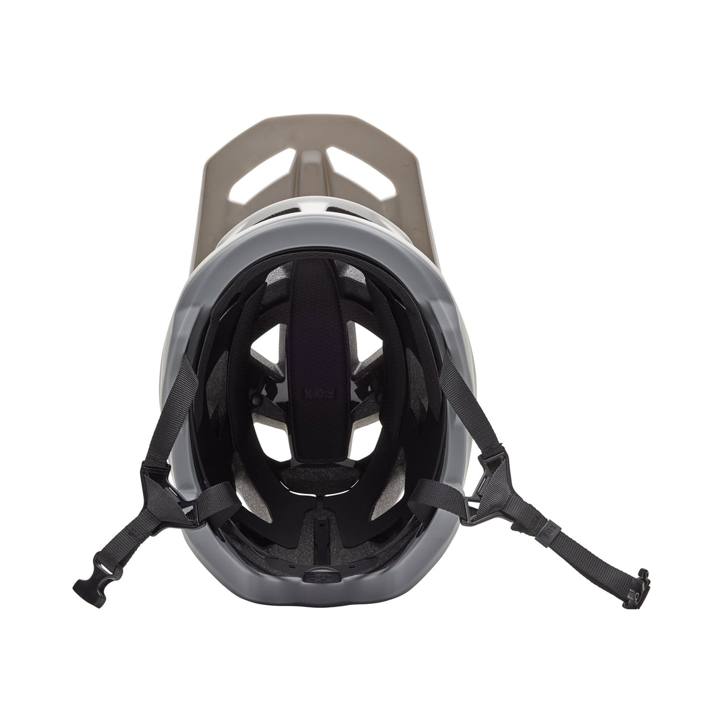 FOX SPEEDFRAME MIPS MTB Helmet Grey 2025