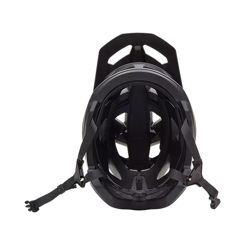 Kask FOX SPEEDFRAME CAMO MTB czarny
