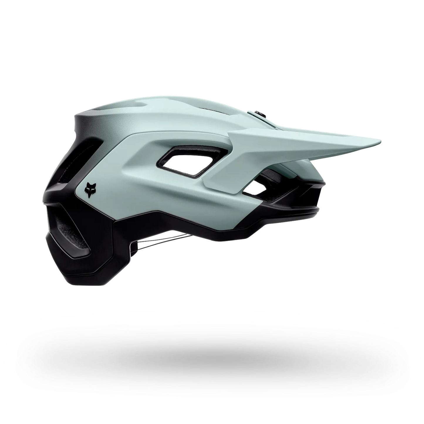 Kask MTB FOX SPEEDFRAME PRO MIPS BACKFADE Turquoise Frost