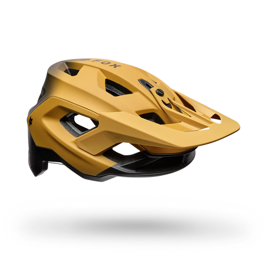 Kask MTB FOX SPEEDFRAME PRO MIPS BACKFADE Bronze