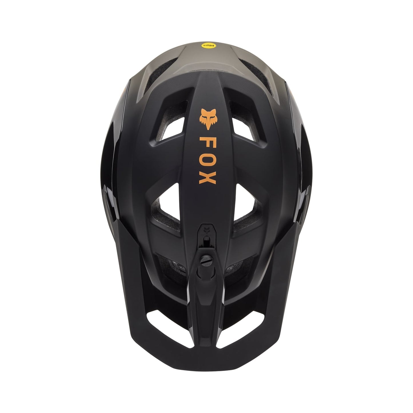 Kask FOX SPEEDFRAME PRO BACKFADE MIPS MTB czarny 2025