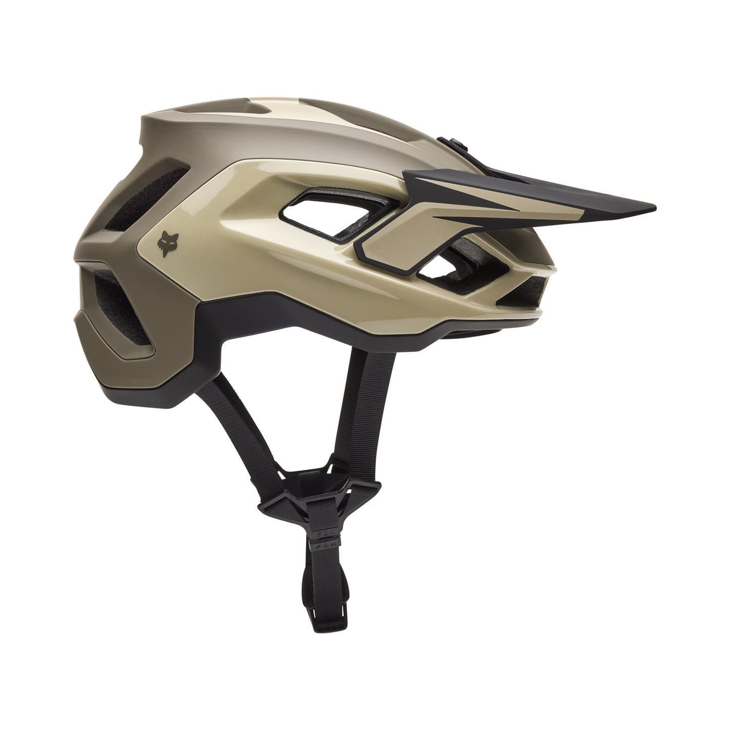 MTB Helmet FOX SPEEDFRAME PRO DEFY MIPS Grey 2025