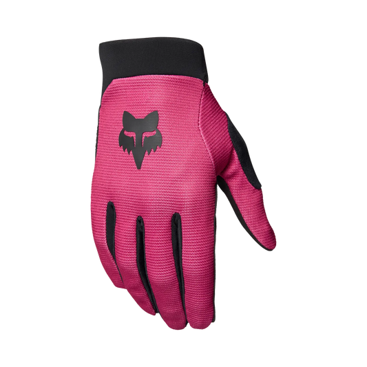 FOX RANGER Rose Berry Gloves