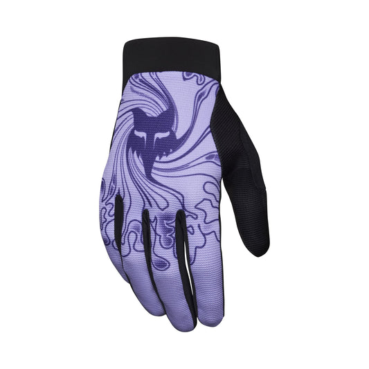 FOX RANGER FREQUENCY Gloves Lilac 2025