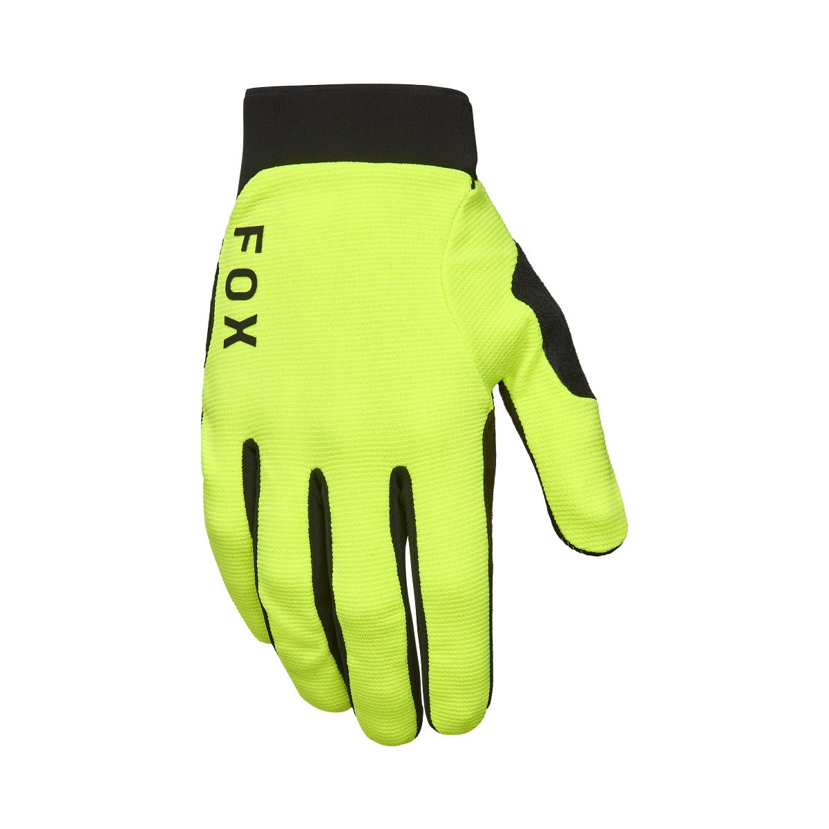 FOX RANGER GEL Gloves Yellow