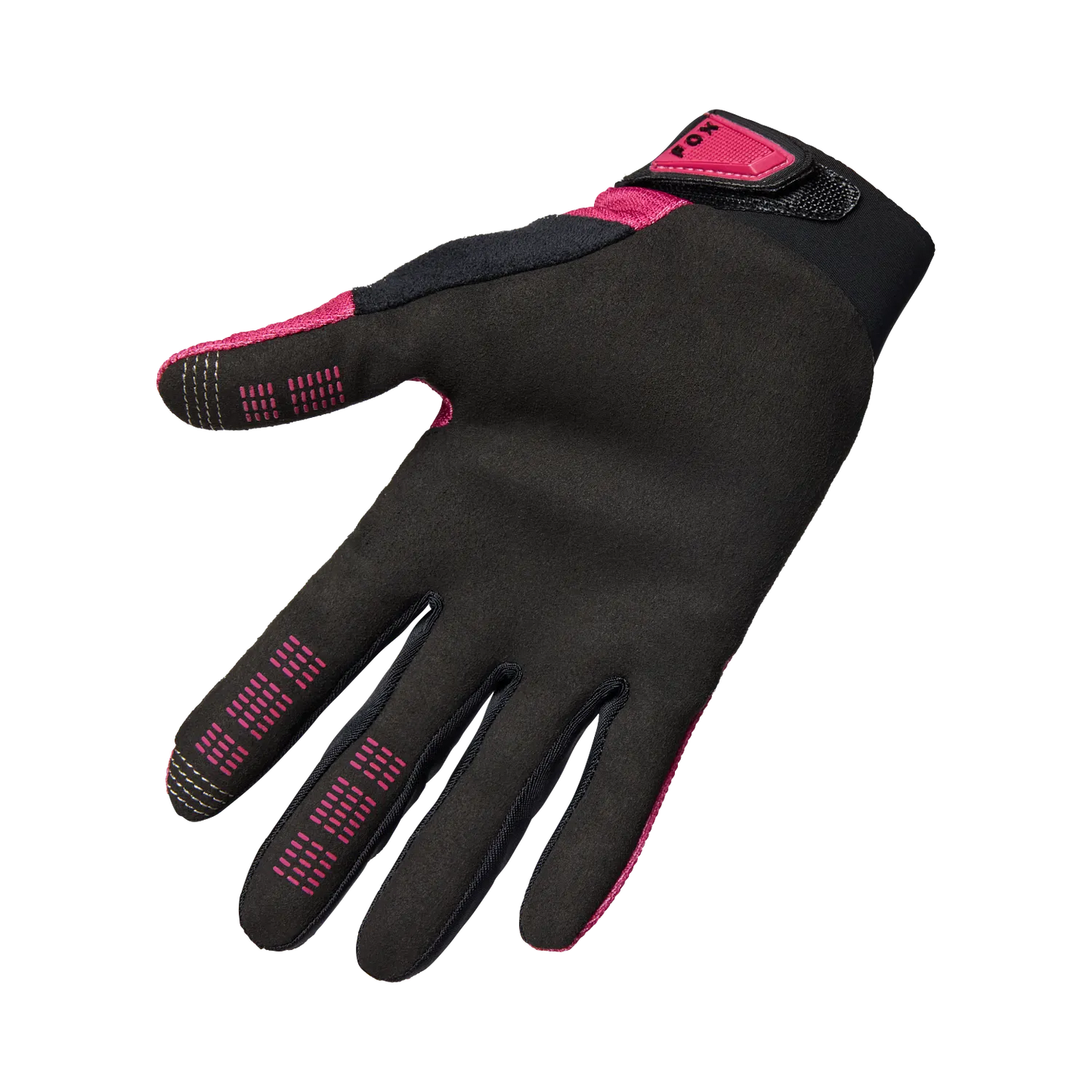 FOX RANGER Women's Gloves Berry Pink
